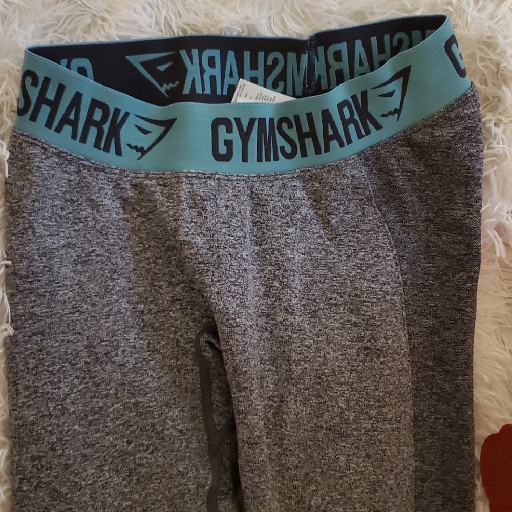 Gymshark leggings
